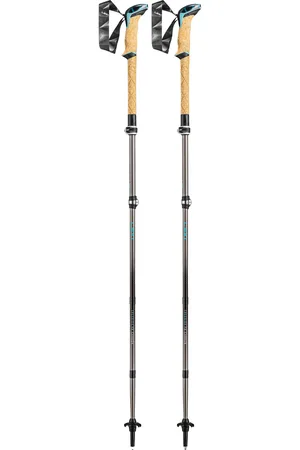 Leki Cressida FX Carbon Stock Damen