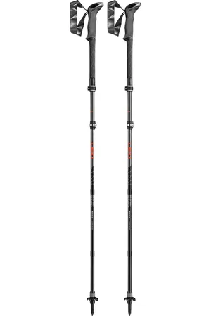 Leki Makalu FX Carbon AS Stock