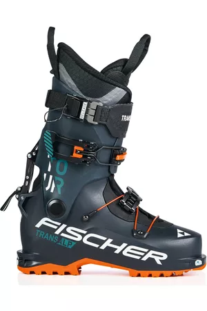 Fischer Herren Skiaccessoires - Transalp Tour Tourenskischuhe Herren