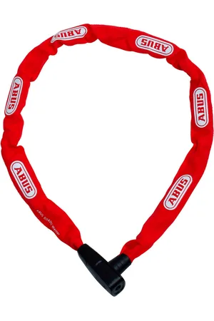 Abus 6800/110 2.0 CITY CHAIN Fahrradschloss
