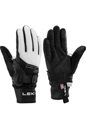 Leki PRC ThermoPlus Shark Handschuh Damen