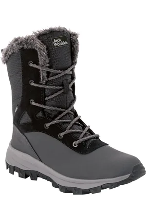Jack Wolfskin EVERQUEST TEXAPORE SNOW HIGH Stiefel Damen