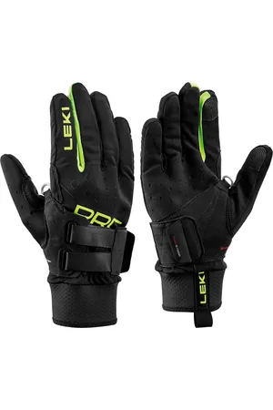 Leki PRC Shark Handschuh Herren