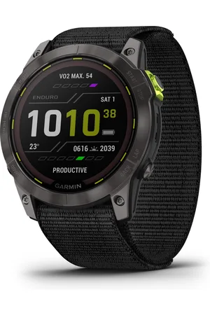 Garmin Enduro 2 Solar Sportuhr