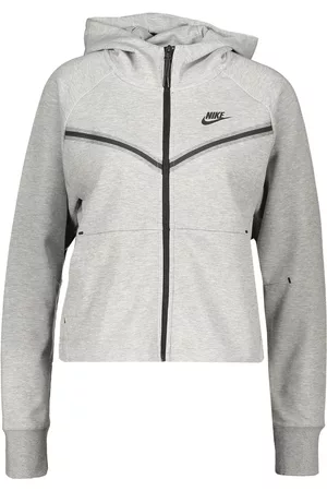 Nike Tech Fleece Sweatjacke Damen