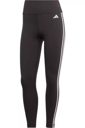 adidas TRAIN ESSENTIALS 3-STREIFEN Tights Damen