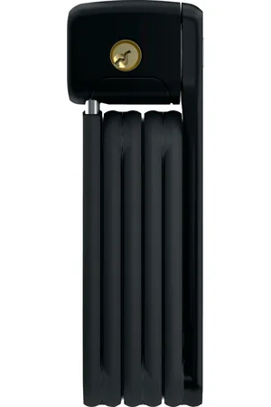 Abus 6055K/60 BK BORDO LITE MINI Fahrradschloss