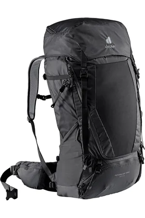 Deuter Futura Air Trek 60 + 10 Trekkingrucksack Herren