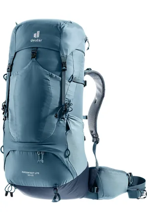 Deuter Aircontact Lite 50 + 10 Trekkingrucksack Herren