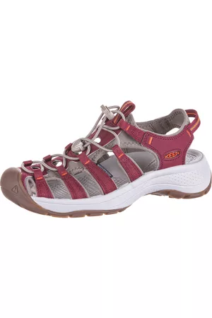 Keen ASTORIA WEST Outdoorsandalen Damen