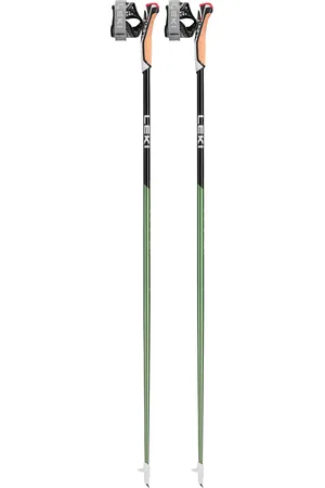 Leki Flash Carbon Stock
