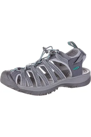 Keen WHISPER Outdoorsandalen Damen