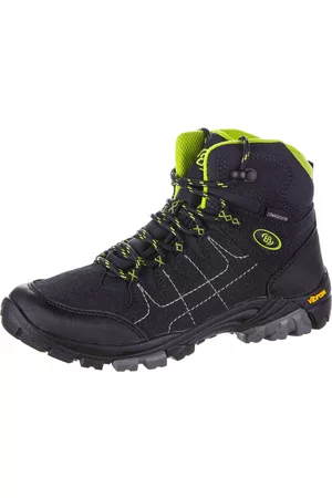BRUTTING Kinder Outdoorschuhe - Mount Shasta High Wanderschuhe Kinder