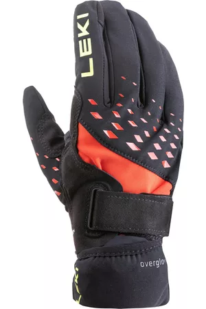 Leki Ultra Trail Storm Shark Handschuh