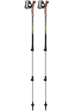 Leki Traveller Alu Stock