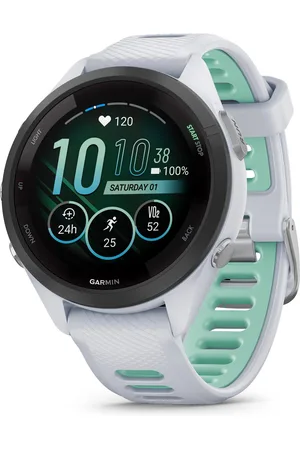 Garmin Forerunner 265 S Music Sportuhr