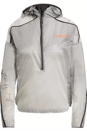 adidas AGRAVIC Laufjacke Damen