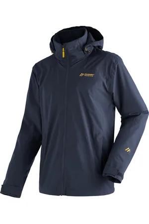 Maier Sports Metor Rec Funktionsjacke Herren