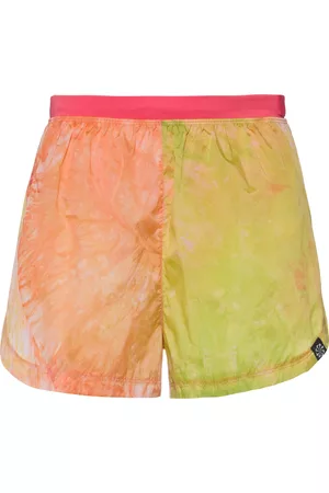 Nike TRAIL Funktionsshorts Damen