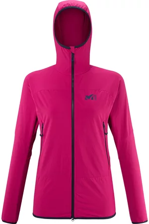 Millet Damen Skianzüge - FUSION Softshelljacke Damen