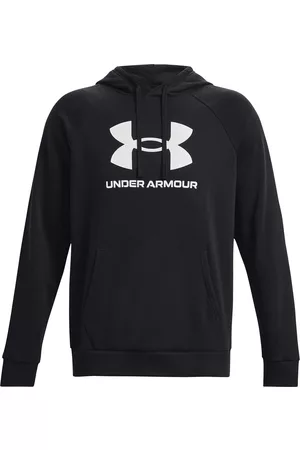 Under Armour Rival Hoodie Herren
