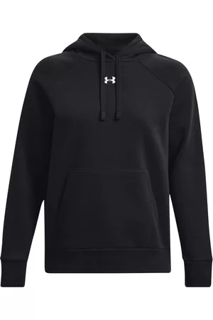 Under Armour Rival Fleece Hoodie Damen