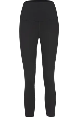 adidas Training Techfit 7/8 leggings with cross over waistband in