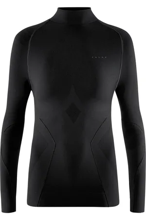 Falke Maximum Warm Langarmshirt Damen