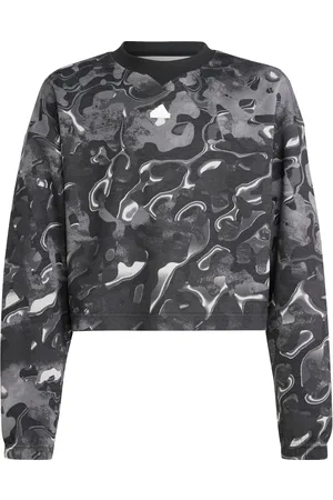adidas AOP Sweatshirt Mädchen
