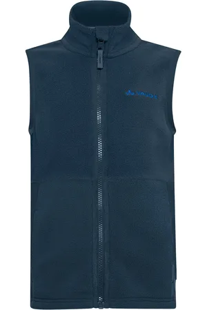Vaude Pulex II Fleeceweste Kinder