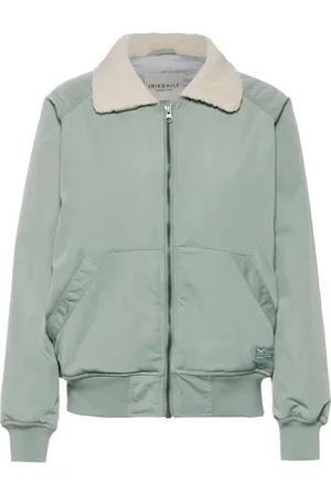 Iriedaily Melly Pilot Bomberjacke Damen