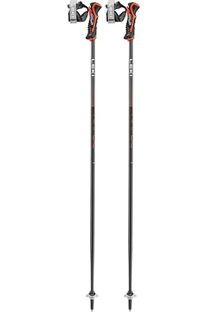 Leki Airfoil 3D Stock