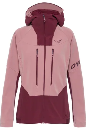 Dynafit TLT Softshelljacke Damen