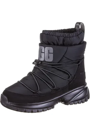 UGG Yose Puffer Stiefel Damen