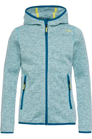 CMP Strickfleece Mädchen