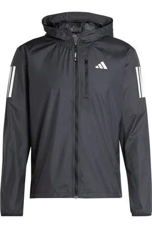 adidas OWN THE RUN Laufjacke Herren