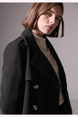 Street one Kurzer Trenchcoat