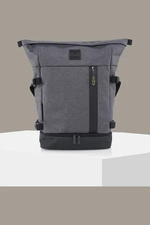 Strellson Rucksack Northwood #wearindependent, meliert