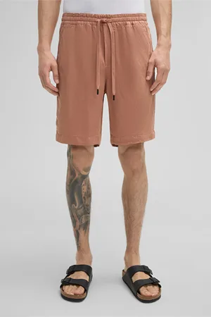 Strellson Shorts Kaji, apricot