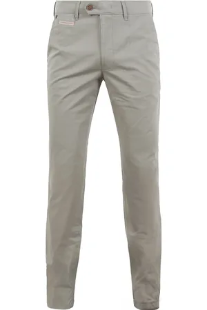 Atelier Gardeur Benny 3 Chino Hellgrün Größe 102