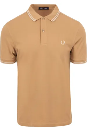 Fred Perry Polo M3600 V19 Größe S