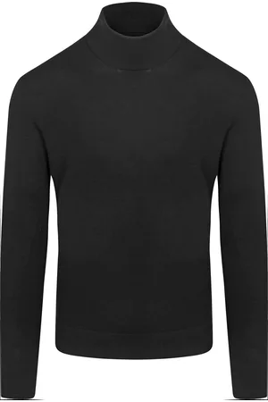 Suitable Merino Rollkragen Größe M