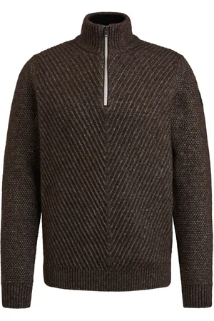 Vanguard Halfzip Pullover Größe M