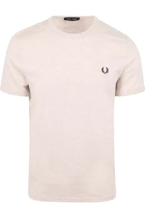 Fred Perry Ringer T-Shirt X23 Größe S