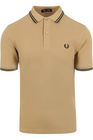 Fred Perry Poloshirt M3600 U88 Größe M