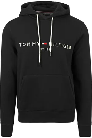 Tommy Hilfiger Hoodie Core Größe S