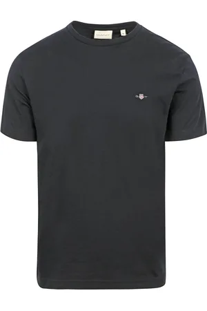 GANT T-shirt Shield Logo Größe M