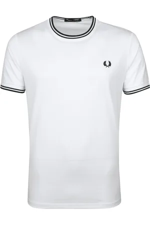 Fred Perry T-shirt Größe M
