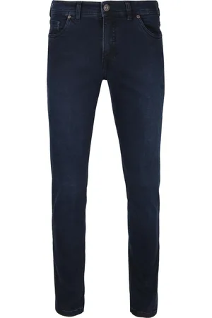 Atelier Gardeur Sandro Jeans Dunkelblau Blau Größe W 31 - L 32
