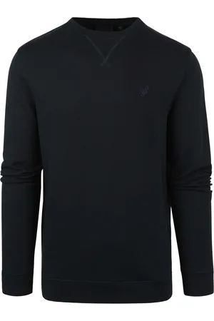 Lyle & Scott Lyle & Scott Pullover Marine Blau Dunkelblau Größe S